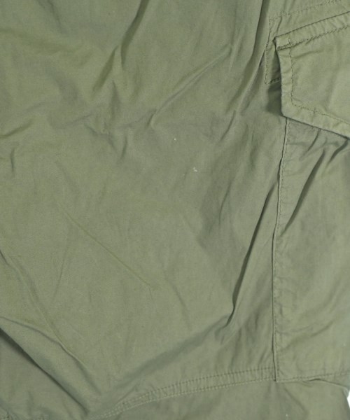 STONE ISLAND（ストーンアイランド）その他 カーキ サイズ:34(XL位) メンズ/2200662217060