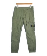 STONE ISLAND（ストーンアイランド）その他 カーキ サイズ:34(XL位) メンズ/2200662217060