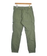STONE ISLAND（ストーンアイランド）その他 カーキ サイズ:34(XL位) メンズ/2200662217060