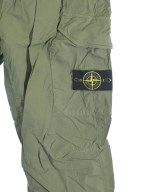 STONE ISLAND（ストーンアイランド）その他 カーキ サイズ:34(XL位) メンズ/2200662217060