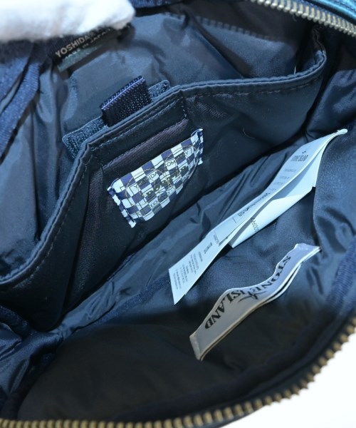 STONE ISLAND（ストーンアイランド）その他 青 サイズ:- メンズ/2200708425206