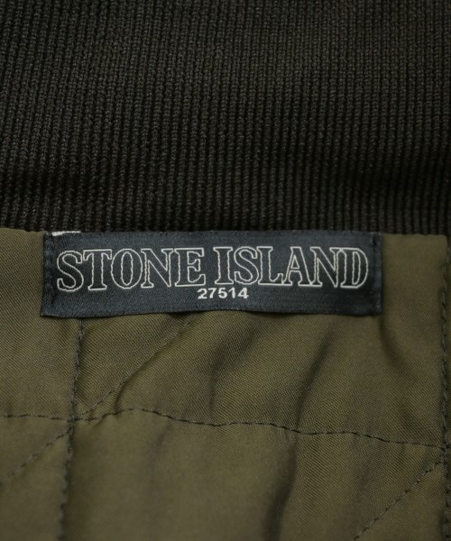 STONE ISLAND（ストーンアイランド）その他 カーキ サイズ:XL メンズ/2200710834010