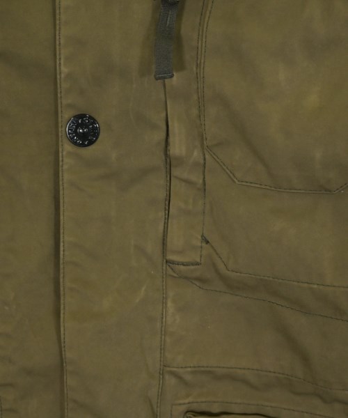 STONE ISLAND（ストーンアイランド）その他 カーキ サイズ:XL メンズ/2200710834010