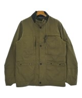 STONE ISLAND（ストーンアイランド）その他 カーキ サイズ:XL メンズ/2200710834010
