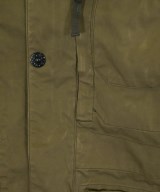 STONE ISLAND（ストーンアイランド）その他 カーキ サイズ:XL メンズ/2200710834010
