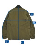 STONE ISLAND（ストーンアイランド）その他 カーキ サイズ:XL メンズ/2200710834010