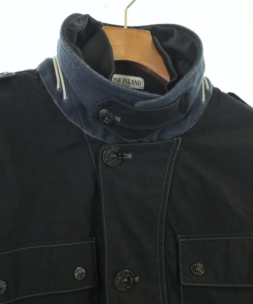 STONE ISLAND（ストーンアイランド）その他 紺 サイズ:XL メンズ/2200710834065