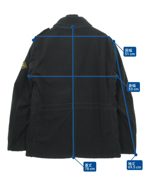 STONE ISLAND（ストーンアイランド）その他 紺 サイズ:XL メンズ/2200710834065