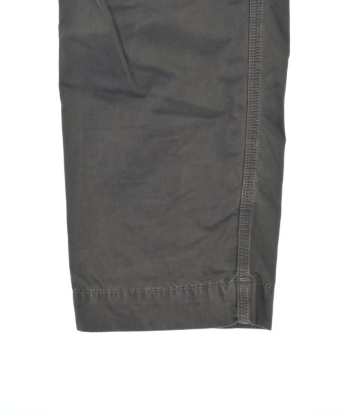 STONE ISLAND（ストーンアイランド）カーゴパンツ 茶 サイズ:29(S位) メンズ/2200711024038