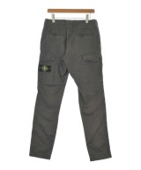 STONE ISLAND（ストーンアイランド）カーゴパンツ 茶 サイズ:29(S位) メンズ/2200711024038