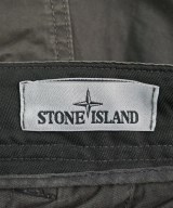 STONE ISLAND（ストーンアイランド）カーゴパンツ 茶 サイズ:29(S位) メンズ/2200711024038