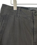 STONE ISLAND（ストーンアイランド）カーゴパンツ 茶 サイズ:29(S位) メンズ/2200711024038