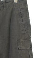 STONE ISLAND（ストーンアイランド）カーゴパンツ 茶 サイズ:29(S位) メンズ/2200711024038