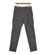 STONE ISLAND カーゴパンツ