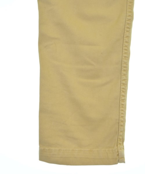 STONE ISLAND（ストーンアイランド）カーゴパンツ ベージュ サイズ:29(S位) メンズ/2200711024045