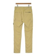 STONE ISLAND（ストーンアイランド）カーゴパンツ ベージュ サイズ:29(S位) メンズ/2200711024045