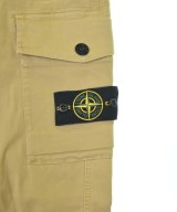 STONE ISLAND（ストーンアイランド）カーゴパンツ ベージュ サイズ:29(S位) メンズ/2200711024045