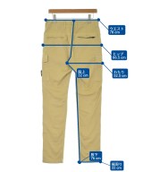 STONE ISLAND（ストーンアイランド）カーゴパンツ ベージュ サイズ:29(S位) メンズ/2200711024045