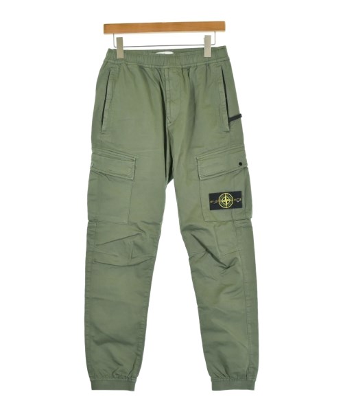 STONE ISLAND(ストーンアイランド)のカーゴパンツ サイズ:29(S位) 26,000円