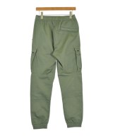 STONE ISLAND（ストーンアイランド）カーゴパンツ 緑 サイズ:29(S位) メンズ/2200711024052