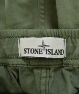 STONE ISLAND（ストーンアイランド）カーゴパンツ 緑 サイズ:29(S位) メンズ/2200711024052