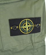 STONE ISLAND（ストーンアイランド）カーゴパンツ 緑 サイズ:29(S位) メンズ/2200711024052