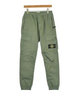 STONE ISLAND カーゴパンツ