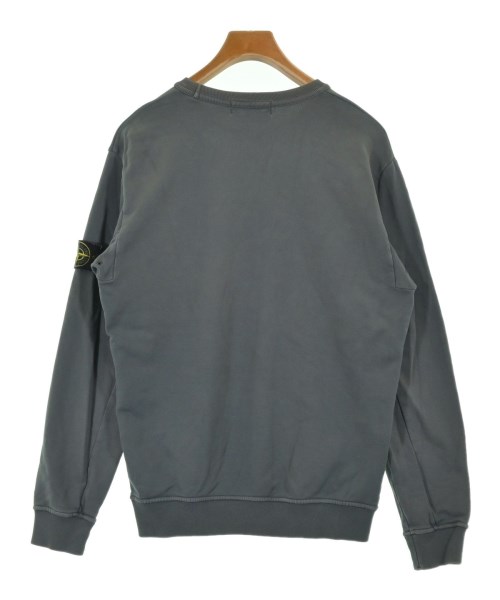 STONE ISLAND（ストーンアイランド）スウェット グレー サイズ:M メンズ/2200704014091