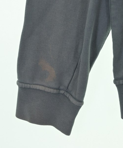 STONE ISLAND（ストーンアイランド）スウェット グレー サイズ:M メンズ/2200704014091