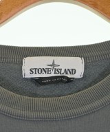 STONE ISLAND（ストーンアイランド）スウェット グレー サイズ:M メンズ/2200704014091