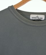 STONE ISLAND（ストーンアイランド）スウェット グレー サイズ:M メンズ/2200704014091