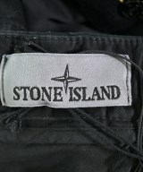 STONE ISLAND（ストーンアイランド）カーゴパンツ 黒 サイズ:31(M位) メンズ/2200711654020