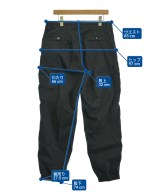 STONE ISLAND（ストーンアイランド）カーゴパンツ 黒 サイズ:31(M位) メンズ/2200711654020