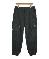 STONE ISLAND カーゴパンツ