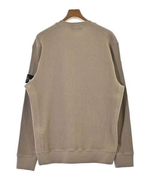 STONE ISLAND（ストーンアイランド）Tシャツ・カットソー ベージュ サイズ:XL メンズ/2200712422086