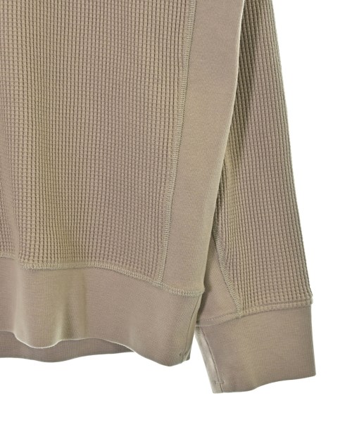 STONE ISLAND（ストーンアイランド）Tシャツ・カットソー ベージュ サイズ:XL メンズ/2200712422086