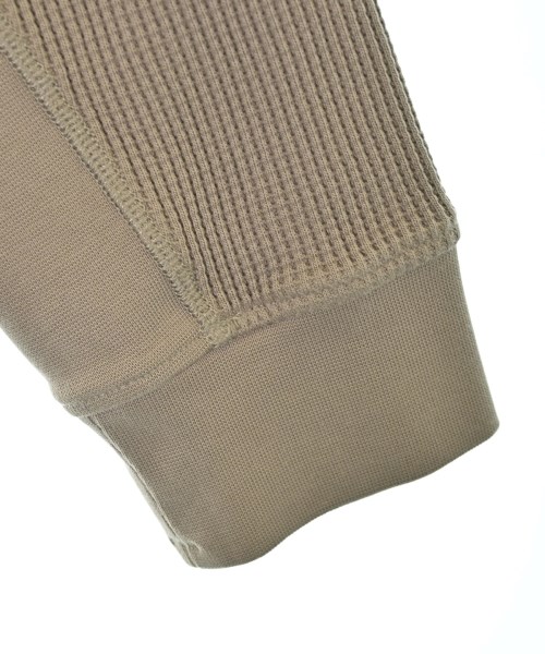 STONE ISLAND（ストーンアイランド）Tシャツ・カットソー ベージュ サイズ:XL メンズ/2200712422086