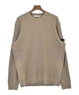 STONE ISLAND（ストーンアイランド）Tシャツ・カットソー ベージュ サイズ:XL メンズ/2200712422086