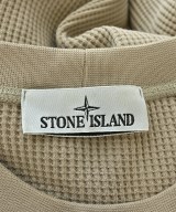 STONE ISLAND（ストーンアイランド）Tシャツ・カットソー ベージュ サイズ:XL メンズ/2200712422086