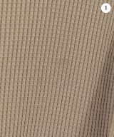 STONE ISLAND（ストーンアイランド）Tシャツ・カットソー ベージュ サイズ:XL メンズ/2200712422086