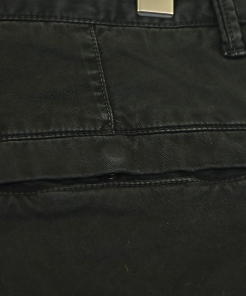 STONE ISLAND（ストーンアイランド）ショートパンツ 黒 サイズ:28(S位) メンズ/2200712575171