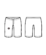 STONE ISLAND（ストーンアイランド）ショートパンツ 黒 サイズ:28(S位) メンズ/2200712575171