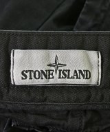 STONE ISLAND（ストーンアイランド）ショートパンツ 黒 サイズ:28(S位) メンズ/2200712575171