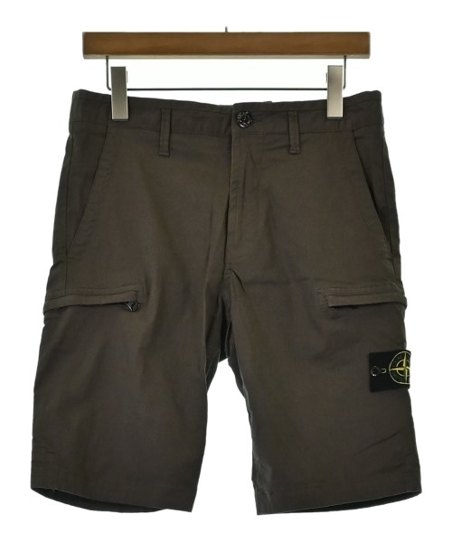 STONE ISLAND(ストーンアイランド)のショートパンツ サイズ:28(S位) 20,900円
