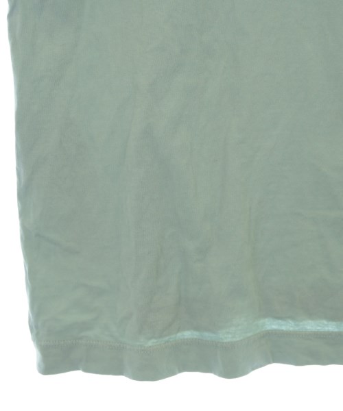 STONE ISLAND（ストーンアイランド）Tシャツ・カットソー 青 サイズ:L メンズ/2200713039115