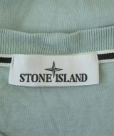 STONE ISLAND（ストーンアイランド）Tシャツ・カットソー 青 サイズ:L メンズ/2200713039115