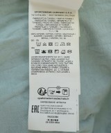 STONE ISLAND（ストーンアイランド）Tシャツ・カットソー 青 サイズ:L メンズ/2200713039115