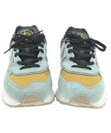 STONE ISLAND（ストーンアイランド）スニーカー 緑 サイズ:28cm メンズ/2200713039153