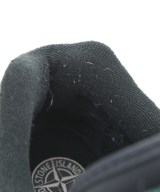STONE ISLAND（ストーンアイランド）スニーカー 緑 サイズ:28cm メンズ/2200713039153