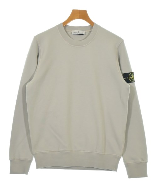 STONE ISLAND（ストーンアイランド）スウェット グレー サイズ:S メンズ/2200714716022